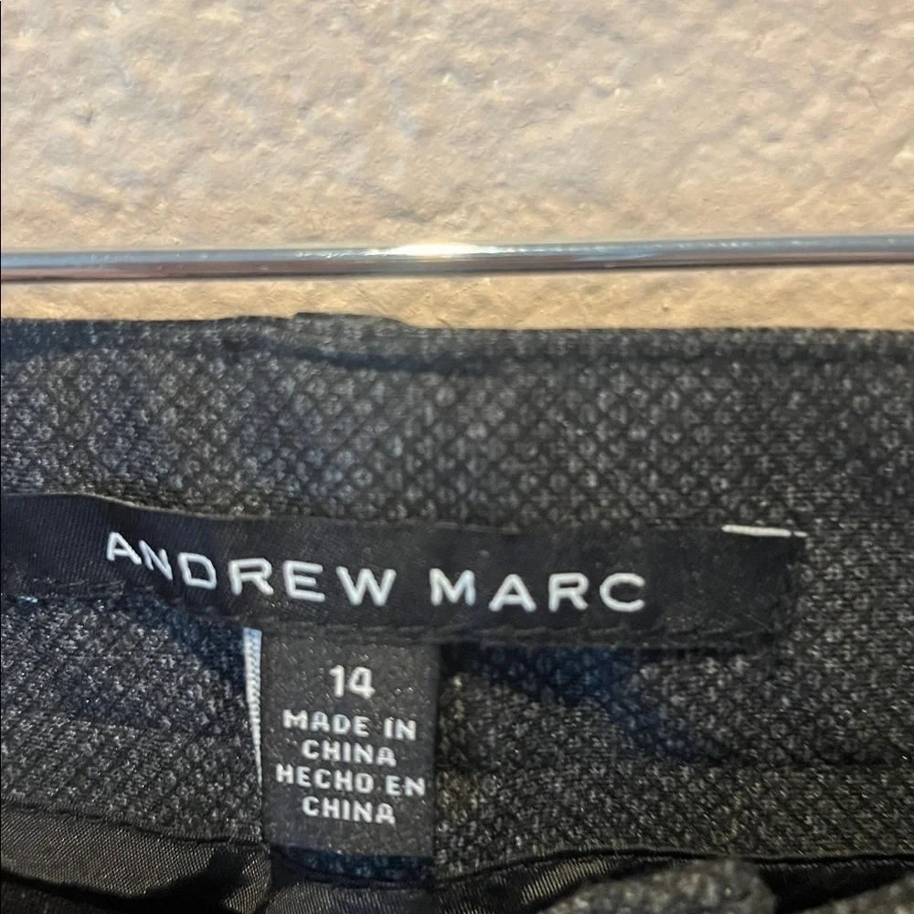 Andrew Marc new andrew